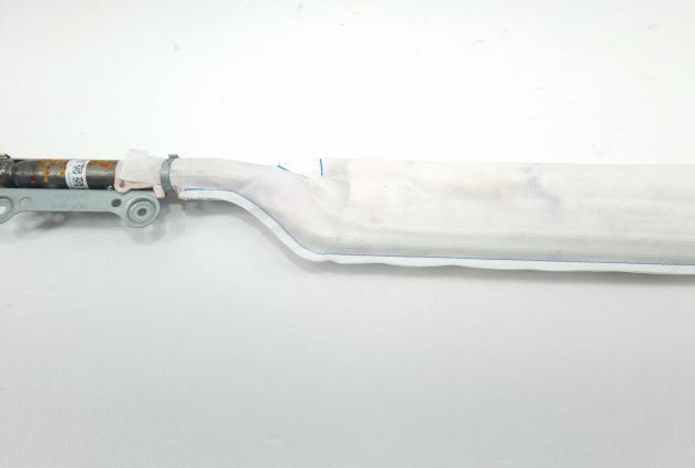 AIRBAG PORTA ANTERIORE SINISTRA MERCEDES Classe C Cabrio W205 A2058603502 (16) - Foto 10
