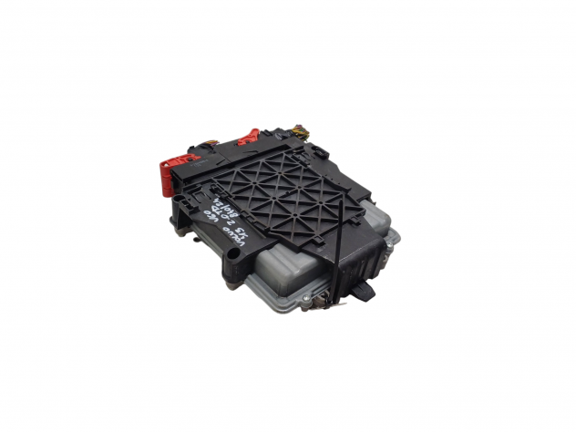 CENTRALINA MOTORE VOLVO V60 1° Serie D 5204 T2, D 5204 T3 Diesel 2000 (1018) - Foto 5