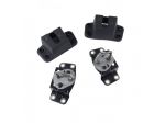 AGGANCIO STAFFA COFANO ANTERIORE DX E SX JEEP Renegade Serie 52017348 Diese &hellip;