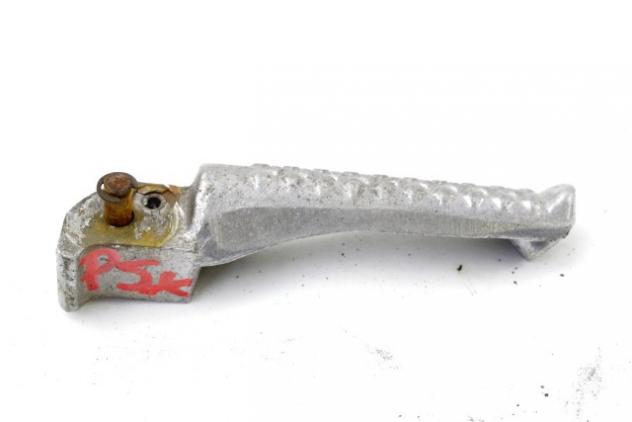 BETA RR 125 MOTARD 2532512000 PEDANA POSTERIORE SINISTRA 06 - 11 REAR LEFT FOOTREST - Foto 2