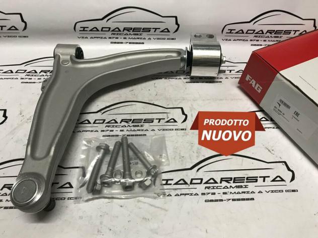 Braccio Anteriore Croma - Vectra - Saab 9-3 51748652 51748653 - Foto 2