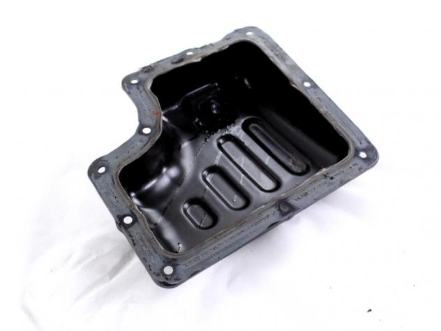 2151003300 COPPA OLIO MOTORE HYUNDAI I20 1.2 B 63KW 5M 5P (2012) RICAMBIO USATO - Foto 2
