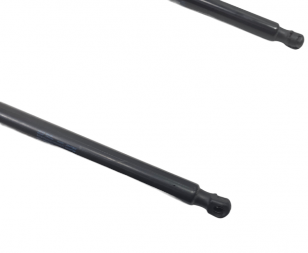 PISTONCINI COFANO POST. VOLKSWAGEN Golf 7 Berlina 5G6827550C (12) - Foto 9