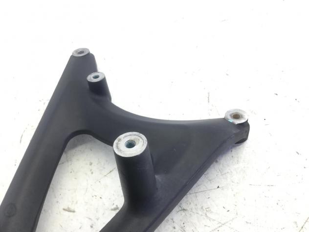 SYM SYMPHONY ST E5 125 STAFFA SUPPORTO SCARICO MARMITTA 2021 2023 LXMXLB302NXB - Foto 2