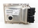 CENTRALINA MOTORE FIAT 500 Serie 52068609 169A4000 Benzina 1200 (15)