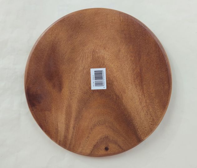 Dal Negro Gioco Solitario in Legno 33 Fori;Ø 25 cm.con biglie di vetro - Foto 5