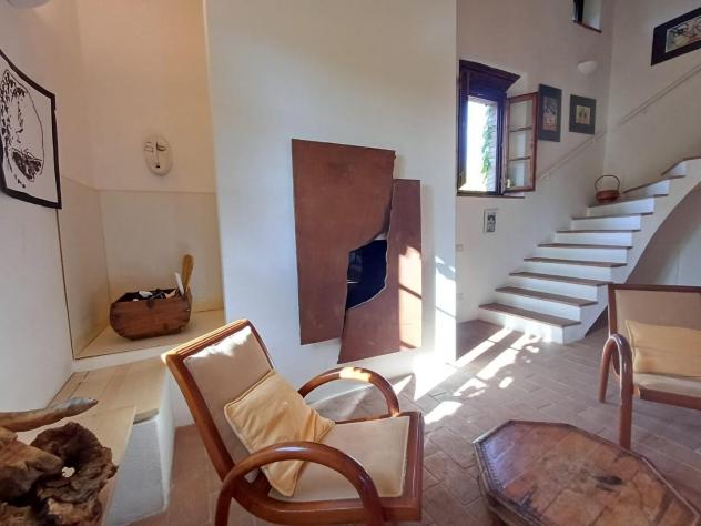 Rustico in vendita a Giuncarico - Gavorrano 200 mq Rif: 1418877 - Foto 7
