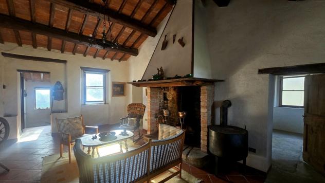 Casale in vendita a Panicale - Foto 10