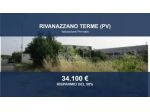 Immobile in asta di 2695 m² in vendita a Rivanazzano Terme