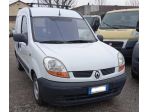 RENAULT KANGOO 1.5 DCI
