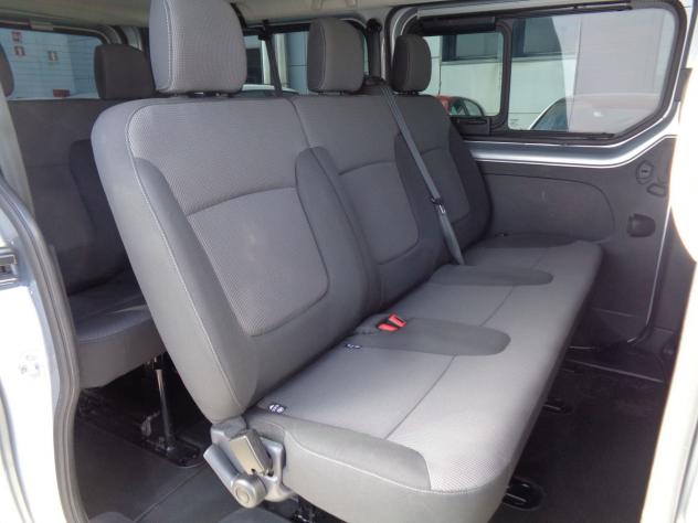 Nissan NV300 2.0 DCI 145cv 29Q L2H1 S&S 9 POSTI - Foto 9