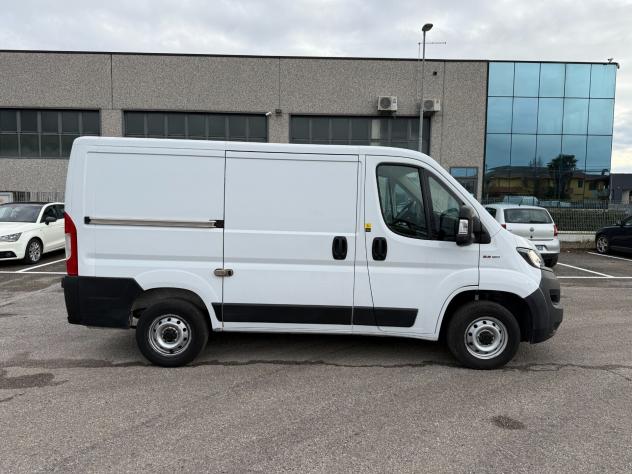 Fiat Ducato 28 2.3 MJT 120CV PC-TN Furgone - Foto 3