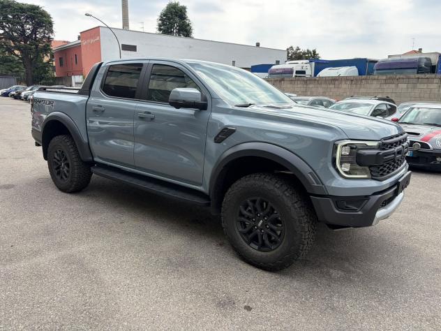 Ford Ranger Raptor 2.0 Ecoblue 4WD DC 5 posti. - Foto 6