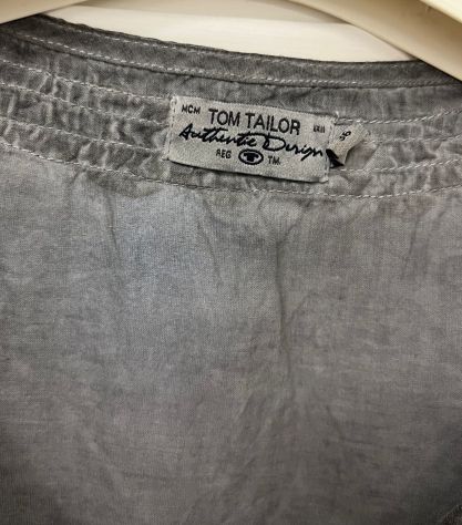 Camicia Tom Tailor - Foto 3