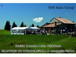 Tendoni Adunata alpini a Asti in Pvc Super Occasioni MM Italia 5 x 12