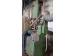 Garfas S92-150 Cardatrice smerigliatrice