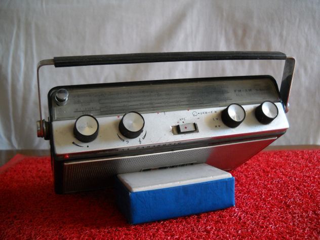 Radio Panasonic - Foto 2
