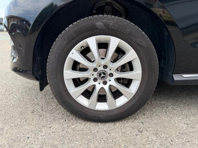 Mercedes-Benz GLE 250 Exclusive GLE 250 D #11489 - Foto 10