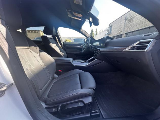 BMW Serie 4 420d Gran Coupe mhev 48V xdrive MSport Pro auto - Foto 10