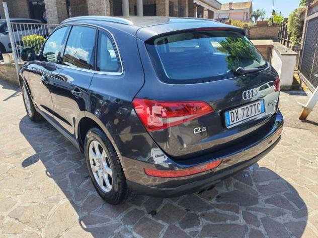 Audi Q5 Q5 I 2.0 tdi quattro 170cv dpf - Foto 4