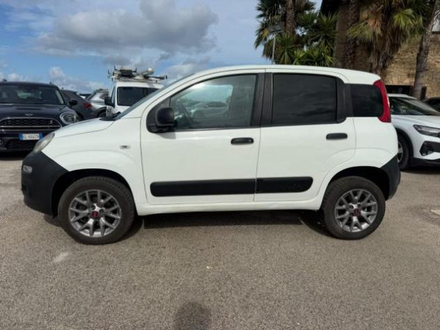 FIAT Panda 0.9 TwinAir Turbo Natural Power Pop Van 2 posti rif. 24212716 - Foto 2