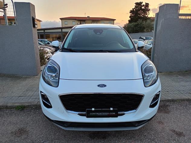 FORD PUMA 1.0 ECOBOOST TITANIUM 125CV - Foto 3