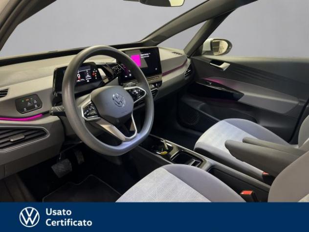 VOLKSWAGEN ID.3 58 kwh pro performance rif. 23887298 - Foto 7