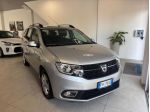Dacia Logan MCV 0.9 TCe 12V 90CV TurboGPL Start&Stop Laurte