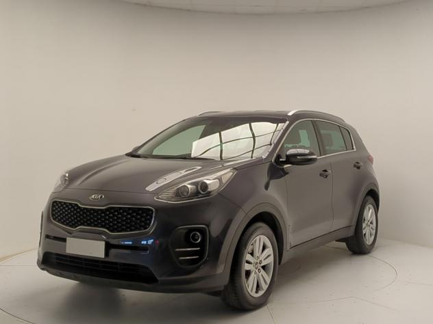 Kia Sportage Sportage 1.7 crdi Cool Navi 2wd 115cv - Foto 3