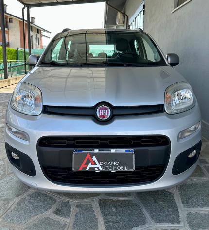 Fiat Panda 1.2 Pop 69cv E6 - Foto 8