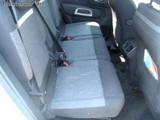 CITROEN C5 Aircross C5 Aircross I 1.5 bluehdi Feel Pack - GN672ST rif. 23835608 - Foto 9