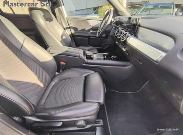 MERCEDES-BENZ GLB 180 GLB 2019 d Sport auto 7 posti - GF275RX rif. 23830071 - Foto 8
