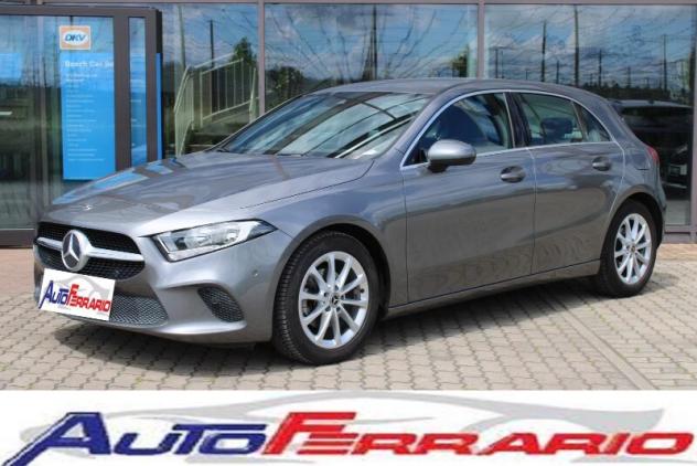 MERCEDES Classe A (W177) A 180 Business