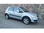 Suzuki SX4 1.6 16V 4WD