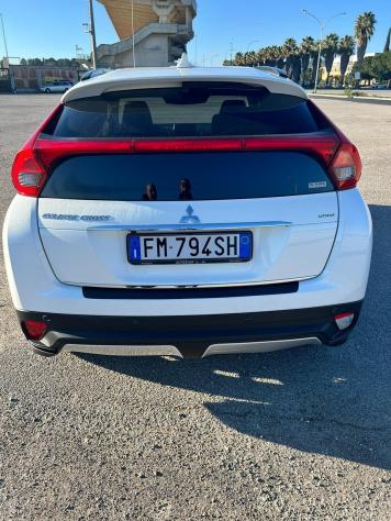Mitsubishi Eclipse Cross ECLIPSE CROSS 1.5 TURBO 4WD - Foto 5