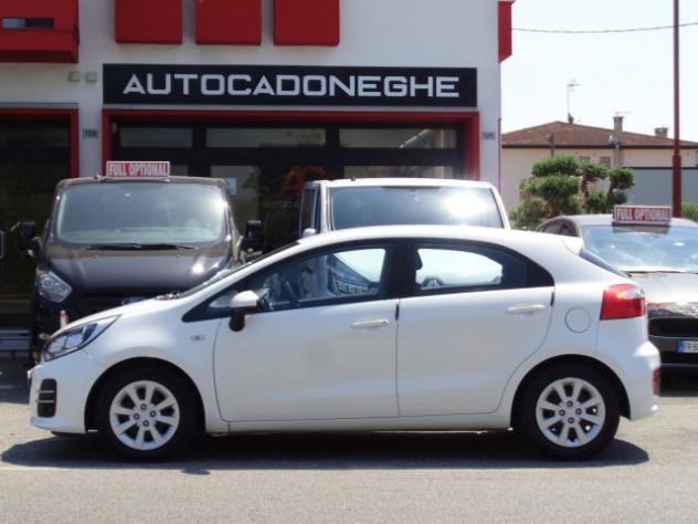 KIA Rio 1.1d 5p. km certificati KIA,GARANZIA, ACCESSORIATA rif. 24039428 - Foto 5