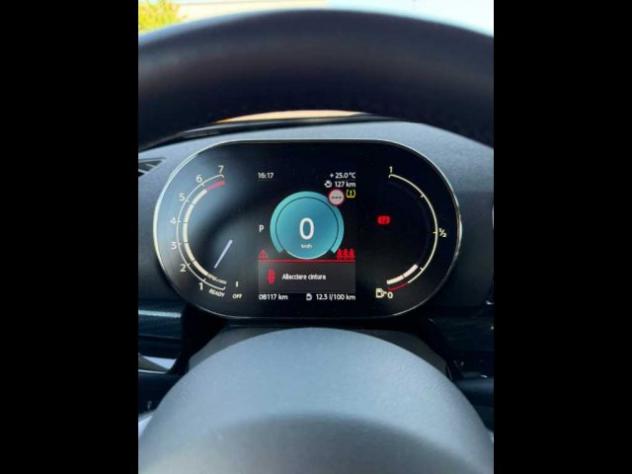 MINI Mini Clubman (F54) - 1.5 Cooper Mayfair Edition Club rif. 24087692 - Foto 10