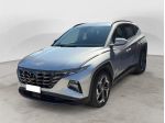 Hyundai Tucson Tucson 1.6 hev Exellence 2wd auto