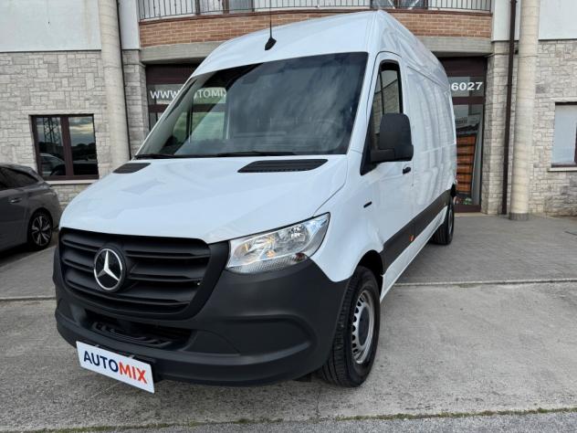 Mercedes-benz Sprinter eSprinter Furgone 55 kWh