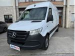 Mercedes-benz Sprinter eSprinter Furgone 55 kWh