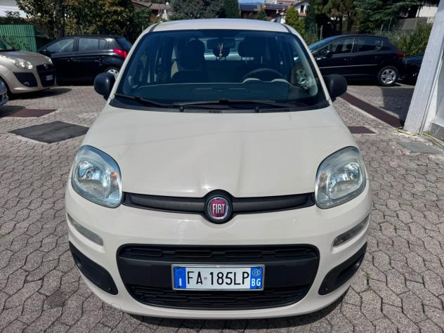 Fiat Panda 1.2 Lounge - Foto 3