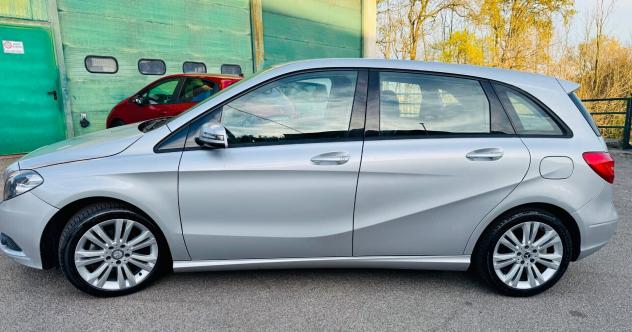 Mercedes-benz B 180 Premium - Foto 5