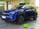 TOYOTA Yaris Cross 1.5 Hybrid 92cv E-CVT AWD-i Lounge rif. 23981995