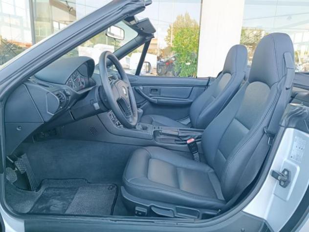 BMW Z3 1.9 16V cat Roadster rif. 24087965 - Foto 2