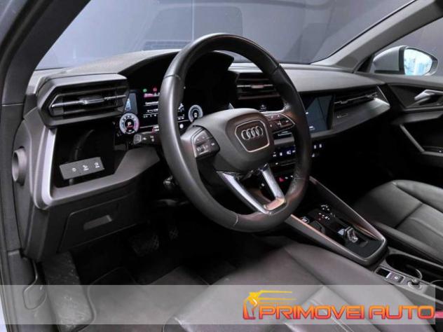 AUDI A3 SPB 35 TFSI Business Advanced rif. 20903472 - Foto 2