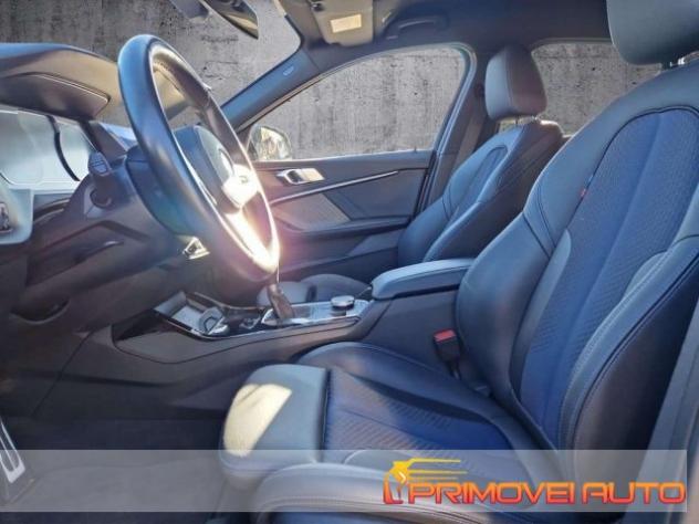 BMW 118 i 5p. Msport rif. 19924515 - Foto 4