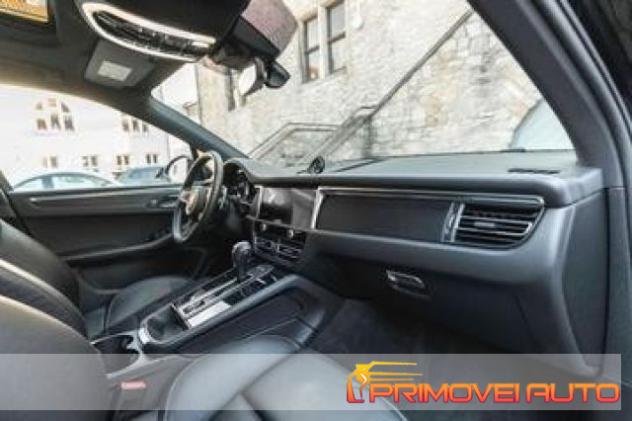 PORSCHE Macan 2.9 GTS rif. 23313063 - Foto 5