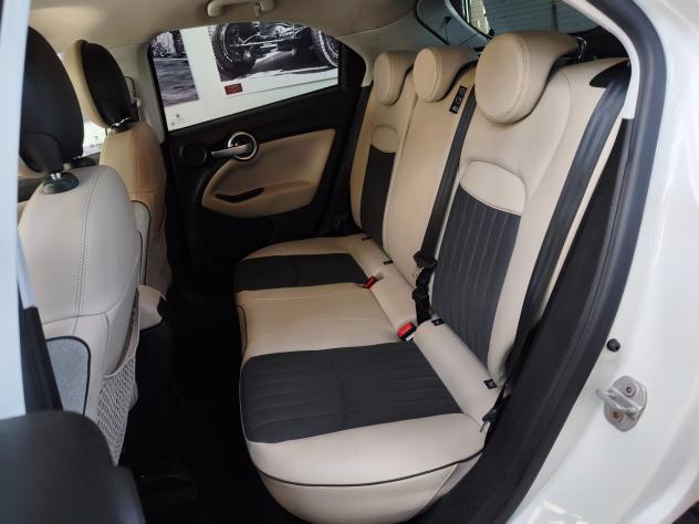 Fiat 500X 1.6 MultiJet 120 CV Lounge full optional - Foto 9