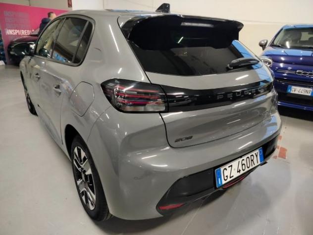 PEUGEOT 208 100 5 porte Allure MY2025 rif. 23944662 - Foto 4
