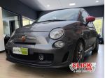 Abarth 595 Abarth 500 595 595 1.4 16v t. t-jet 140cv